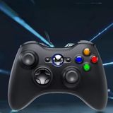 Usb Kablolu Kol Gamepad Xbox 360 Uyumlu Analog Controller Joypad Konsolu Oyun Için Joystick Kumanda