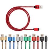 Usb Kablosu 2a ? Hızlı Şarj Veri Kablosu
