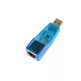 Usb Lan Usb Ethernet Kartı Lan Ethernet Card Çevirici Dönüştürücü
