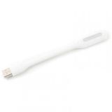 USB LED IŞIK NOTEBOOK POWERBANK KAMP KİTAP OKUMA LAMBAS LED BEYAZ