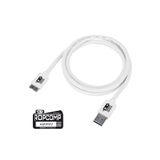 USB Micro-B Superspeed Data Kablosu USB 3.0 100CM