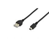 Usb Mını 60 Cm Arduino Nano Kablosu