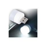USB MİNİ LED LAMBA AMPÜL BEYAZ