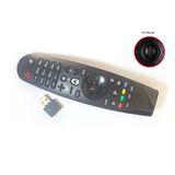 (Usb Mouse) Lg Smart Am-Hr600/650- Usb Mouse Netflix-Amazon Tuşlu Tv Sihirli Kumanda