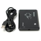 Usb Nfc 1356 Mh Ic Rfid Kart Okuyucu