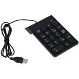 Usb Numerik Keypad - Numpad Klavye
