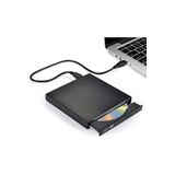 USB OPTİCAL 2.0 Harici Dvd Rw Cd Dvd Yazıcı Okuyucu