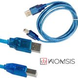 USB Printer Kablosu, 5 Metre