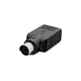 USB Ps2 Çevirici USB Ps2 Dönüştürücü USB Klavye Ps2 Çevirici USB Mouse Ps2 Çevirici