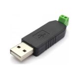 Usb-R485 Dönüştürücü Windows 7-Xp
