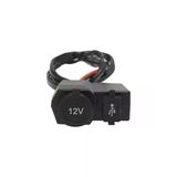 Usb Şarj Cihazı Ve Çakmaklık (Model 1)