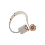 USB Şarjlı Boyun Fanı | Hafif, Katlanabilir, Taşınabilir, Düşük Gürültülü Fan ( Lisinya )