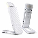 Usb Şarjlı Kitap Okuma Işığı, Klipsli Led Lamba, 3 Mod 5 Kademe, Göz Yormaz Beyaz