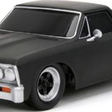 USB Şarjlı Uzaktan Kumandalı Araba 1:16 Fast & Furious 1967 Chevrolet El Camino