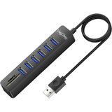 USB Sd Kart Okuyucu Micro Sd Karttan USB Kamera Için Ms Duo Micro Ms Kart Okuyucu Hafıza Kartı Ok - Çok Renkli