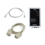 Usb Seri Rs232 Db9 Dönüştürücü Ftdı Ft232 Entegreli