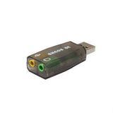 Usb Ses Kartı