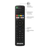 Usb Siz Bluetooth - Dreamstar A5 Ve A4 Modeller İçin Orijinal Kumanda - Dreamstar Android Kumandası