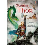 USB - Stories of Thor