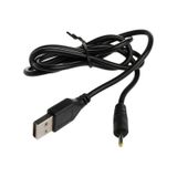 Usb Tablet Şarj Kablosu 5v 2a 2.5mmx07mm Usb Tablet Şarj Kablosu