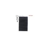 Usb Termal Isıtıcı Ped 5V Isıtmalı Giyim Ve Evcil Hayvanlar İçin 20X40