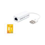 Usb To Ethernet Kartı Kablolu Ethernet Çevirici Dönüştür