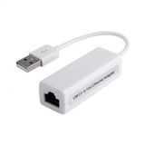 Usb To Ethernet Kartı Kablolu Ethernet Çevirici Dönüştürücü Lan (242281359)