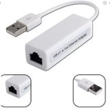 Usb To Ethernet Kartı Kablolu Ethernet Çevirici Dönüştürücü
