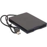 Usb To Floppy Disket 4407P Okuyucu Çevirici Dönüştürücü Adaptör