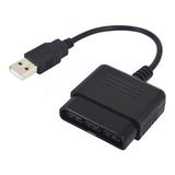 USB to PS2 PS3 PC Bilgisayar Oyun Kolu Çevirici Dönüştürücü