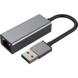 USB To RJ45 Adaptör 2.5 Gigabit Pc Laptop Telefon Usb-A To RJ45 Çevirici USB To Ethernet Lan Çevi
