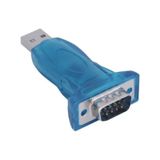 USB To RS232 Çevirici Dönüştürücü 9 Pin Uydu Receiver Güncelleme