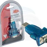 USB TO RS232 ÇEVİRİCİ DÖNÜŞTÜRÜCÜ