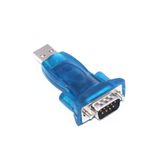 Usb To Rs232 Çevirici Erkek Db9 1 Mbps Seri Port Haberleşme Arduino Mcu Uydu Alıcı Dvd Gsm Telefon