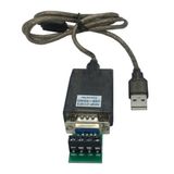 Usb To Rs485 Donusturucu Hxsp-2118 Fıı Data Aktarim Kablosu