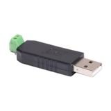 USB To RS485 Dönüştürücü Modül - Siyah - Yeşil