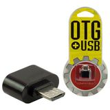 USB TO SAMSUNG MICRO OTG APARAT