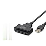 Usb To Sata Hdd Ssd Dönüştürücü Kablo 2 Tb 38 Cm Hdx7516