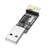 USB to TTL UART CH340G Dönüştürücü Modülü