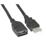 USB TO USB UZATMA KABLOSU 3 MT