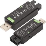 Usb-Ttl Dönüştürücü Orijinal FT232RL Konvertör Modül, Dahili ve Çoklu Koruma Devreleri ile