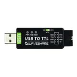 USB - TTL Serial UART Dönüştürücü FT232RL