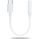 USB Type-C 35 Jack Kulaklık Girişi Dönüştürücü Adaptör - Genel