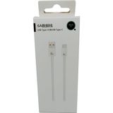 Usb (type-c) 6a Şarj Kablosu