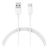 Usb type c hızlı şarj kablosu