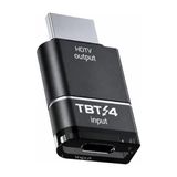 Usb Type-C Thunderbolt To Hdmı Adaptör 4K 30Hz Görüntü Ve Ses Aktarım Dönüştürücü