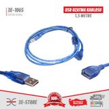 USB UZATMA KABLOSU 1.5 METRE