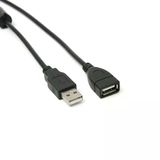 Usb Uzatma Kablosu 1.5M