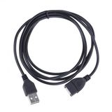 Usb Uzatma Kablosu Erkek Dısı 1.5Mt Gabble Gab-Uk015