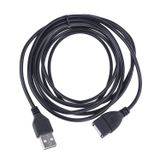 Usb Uzatma Kablosu Erkek Dısı 3Mt Gabble Gab-Uk03